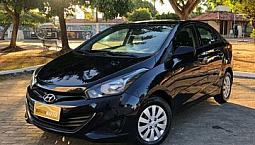 Hb20S Comfort Plus 1.6 2013/2014