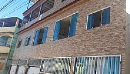 Troco Prédio De Quatro Andares Com Quatro Casa Em Sítio 