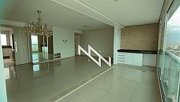 Apartamento Com 4 Dormitórios Para Alugar, 143 M² Por R$ 7.500,00/Mês - Jardim Goiás - Goi