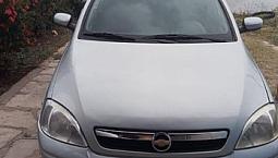 Corsa 1.4 Premium 2009
