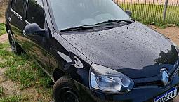 Clio 2013 Apenas 66 Mil Km!!!