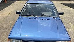 Gol Gl 1.8 Ap Gasolina 1993