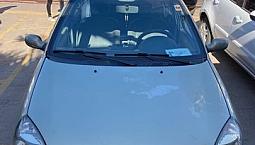 Clio Authentic 1.0 Sedã