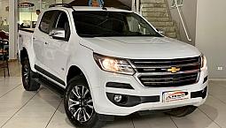 S10 Pick-Up Ltz 2.8 Tdi 4X4 Automático 