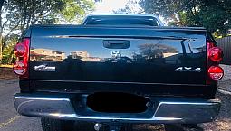 Dodge Ram 2500 H.duty Slt 24V Cd 4X4 Dies.