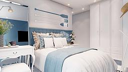 Xangri-Lá - Apartamento Padrão - Bairro Santorini