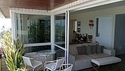 Apartamento Com 4 Quartos Na Avenida Boa Viagem