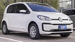 Volkswagen Up 1.0 Mpi Take Up 12V Flex 4P Manual