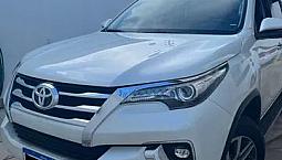 Sw4 Srx 7 Lugares Diesel 20/20