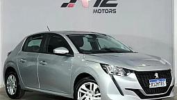 Peugeot 208 Like Pack Impecável