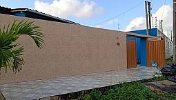 Vendo Casa No Antares 1  - R$ 377 Mil