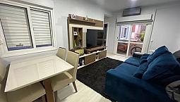 Apartamento Top Com Ótimo Preço !!!
