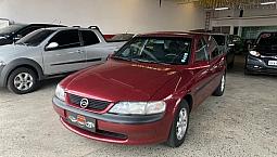 Chevrolet Vectra Gasolina Manual
