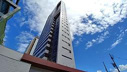 Apartamento Alto Padrão 2Qts Mobiliado Paissandu