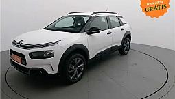 Citroen C4 Cactus 2023 1.6 Vti 120 Flex Feel Eat6