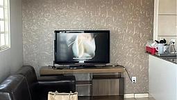 Apartamento Por Temporada