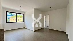 Apartamento À Venda, 3 Quartos, 2 Suítes, 2 Vagas, Prado - Belo Horizonte/Mg