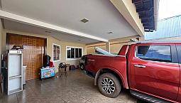 Casa Vicente Pires Rua 4 