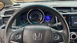 Honda Wr-v Exl 1.5 Flexone 16v 5p Aut. 2018