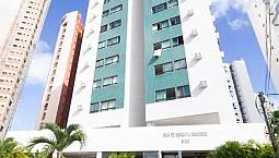 Apartamento Com 2 Quartos Para Alugar Boa Viagem - Recife