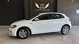Volkswagen Polo 1.6 Msi Flex 16v 5p 2019