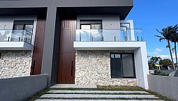 Casa 3 Dormitórios Junto À Lagoa Do Marcelino