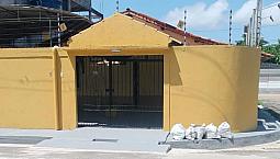 Casa No Conjunto Catalina