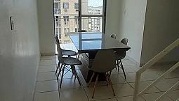 Vendo Cobertura De 4/4 Na Augusto Montenegro 