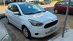 Ford Ka 1.0 Se/Se Plus Tivct Flex 5P 2015