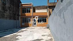 Engenho De Dentro | Casa 4 Quartos, Sendo 1 Suite