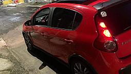 Fiat Palio Sporting 1.6 Flex 16V 5P 2014