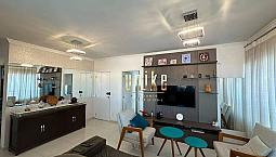 Apartamento Para Alugar, 2 Dormitórios, 82M² Por R$5.475/Mês - Edifício Residenziale Illum