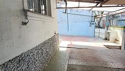 Terreno 200M² Com 02 Casas - Jd. Cidália