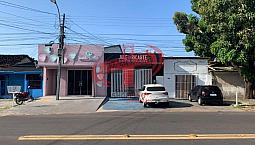 Apartamento Para Locação No Centro, Macapá.