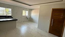 Apartamento Para Alugar - 3 Quartos, 1 Vaga De Garagem