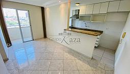 Apartamento/Padrão - Residencial - No Bairro Vila Ema -  Spazio Campos Di Provence