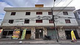 Apartamento Com 100M², Composto Por Sala De Estar E Jantar, 2 Quartos, Wc Social, Cozinha,