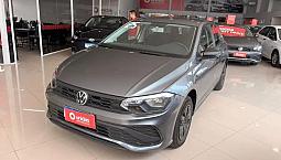 Volkswagen Polo Track 1.0 Flex 12v 5p 2025
