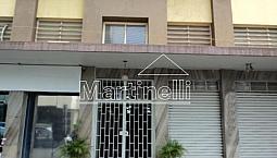 Apartamento À Venda Com 3 Dormitórios Em Centro, Ribeirao Preto Cod:v19318