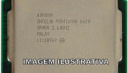 Intel Pentium G620 Lga 1155