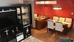 Apartamento Edifício Amarilys Jardim Novo Horizonte