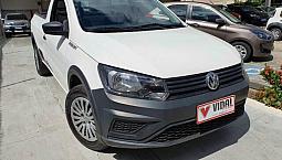 Saveiro 2019/2020 1.6 Msi Robust Cs 8V Flex 2P Manual
