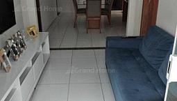 Casa 3 Quartos Em Garoto