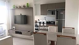 Apartamento Com 2 Dormitórios Para Alugar, 55 M² Por R$ 2.700,00/Mês - São João - Itajaí/S