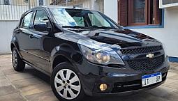 Agile 1.4 Lt Completo