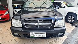Chevrolet Blazer 2.4 Mpfi Advantage 4X2 8V