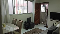 Apartamento Para Venda Com 62 Metros Quadrados Com 2 Quartos