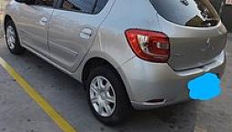 Sandero 2017/2018