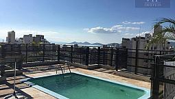 Cobertura Duplex À Venda Na Trompowsky