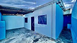 Casa Para Locação
